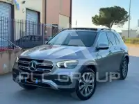 2021 Mercedes Benz GLE 300