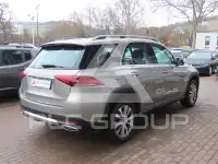 2021 Mercedes Benz GLE 300