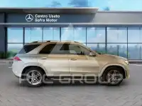 2021 Mercedes Benz GLE 300