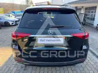2021 Mercedes Benz GLE 300