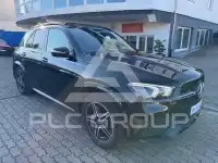 2021 Mercedes Benz GLE 300