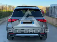 2021 Mercedes Benz GLE 300