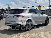 2021 Mercedes Benz GLE 300