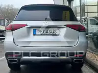 2021 Mercedes Benz GLE 300