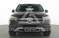 2021 Mercedes Benz GLE 300