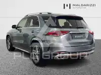 2021 Mercedes Benz GLE 300