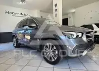 2021 Mercedes Benz GLE 300