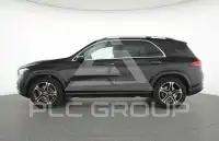 2021 Mercedes Benz GLE 300