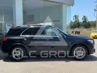 2021 Mercedes Benz GLE 300