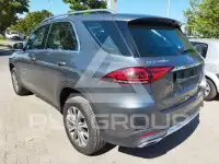 2021 Mercedes Benz GLE 300