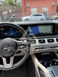 2021 Mercedes Benz GLE 300
