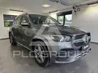 2021 Mercedes Benz GLE 300