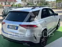 2021 Mercedes Benz GLE 300