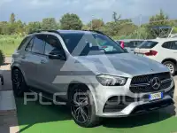 2021 Mercedes Benz GLE 300