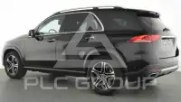 2021 Mercedes Benz GLE 300