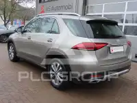 2021 Mercedes Benz GLE 300