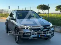 2021 Mercedes Benz GLE 300