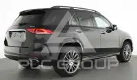 2021 Mercedes Benz GLE 300