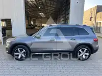 2021 Mercedes Benz GLB
