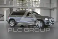 2021 Mercedes Benz GLB
