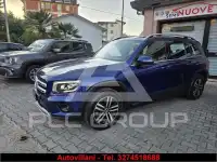 2021 Mercedes Benz GLB