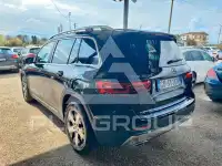 2021 Mercedes Benz GLB