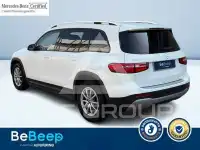 2021 Mercedes Benz GLB