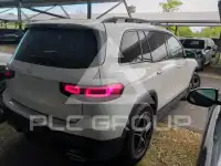 2021 Mercedes Benz GLB