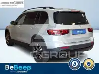 2021 Mercedes Benz GLB