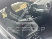 2021 Mercedes Benz GLB