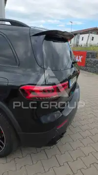 2021 Mercedes Benz GLB