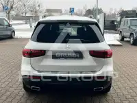 2021 Mercedes Benz GLB