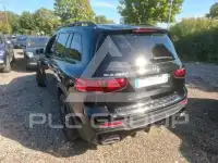2021 Mercedes Benz GLB