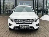 2021 Mercedes Benz GLB