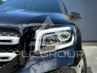2021 Mercedes Benz GLB
