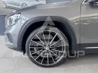 2021 Mercedes Benz GLB