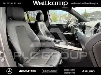 2021 Mercedes Benz GLB