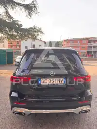 2021 Mercedes Benz GLB
