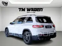 2021 Mercedes Benz GLB