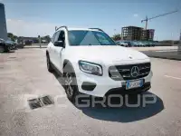 2021 Mercedes Benz GLB