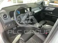 2021 Mercedes Benz GLB