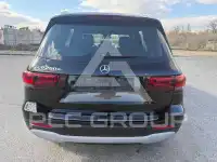 2021 Mercedes Benz GLB