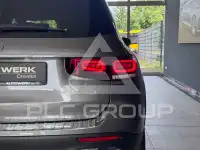 2021 Mercedes Benz GLB