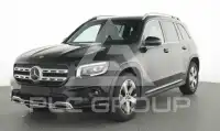 2021 Mercedes Benz GLB
