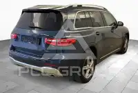 2021 Mercedes Benz GLB