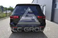 2021 Mercedes Benz GLB