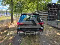 2021 Mercedes Benz GLB