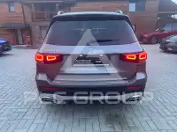 2021 Mercedes Benz GLB
