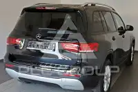 2021 Mercedes Benz GLB