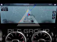 2021 Mercedes Benz GLB